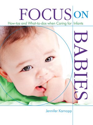 cover image of Focus on Babies